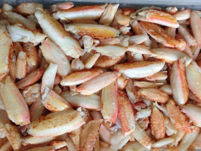 THỊT CÀNG GHẸ CÓ MẤY LOẠI?