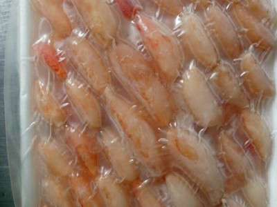 Thịt Càng Ghẹ Bóc Sẵn Gía Rẻ-  Góc Khuất Khách Hàng Nên Biết