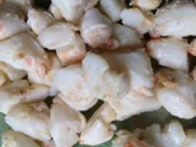 THỊT CUA HOA HƯNG ĂN MÃI KHÔNG CHÁN