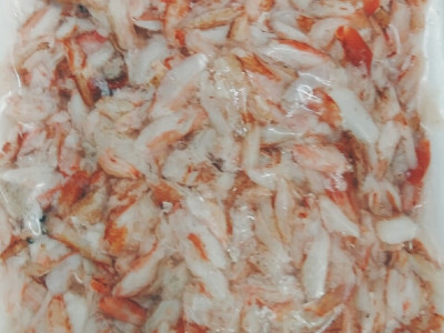 KINH NGHIỆM CHỌN THỊT CUA THỊT GHẸ BÁN SÚP 10K/LY