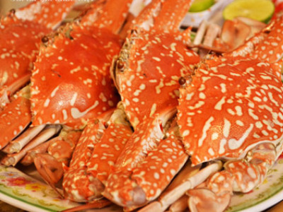 GHẸ HẤP BIA ĐƠN GIẢN CHO NGÀY BẬN RỘN