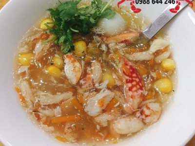 NẤU SÚP CUA NGON - BÍ QUYẾT Ở ĐÂU?