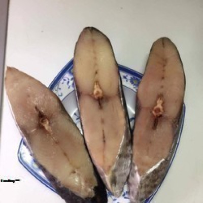 CÁ THU 1 NẮNG