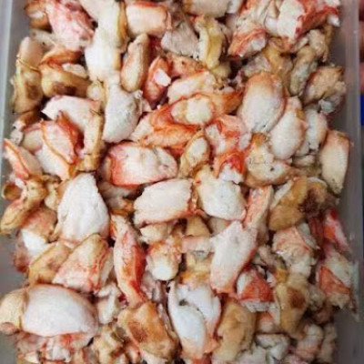 GỐI CUA 